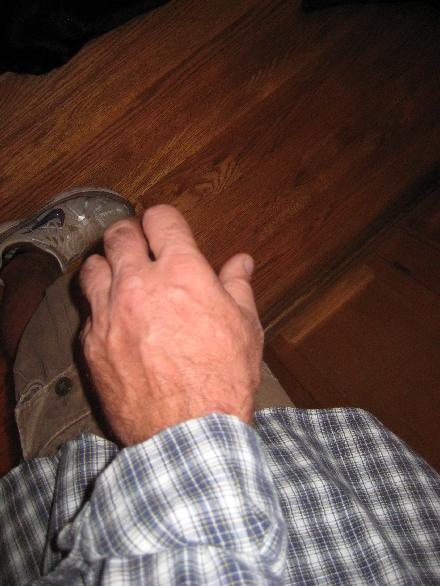 Original image